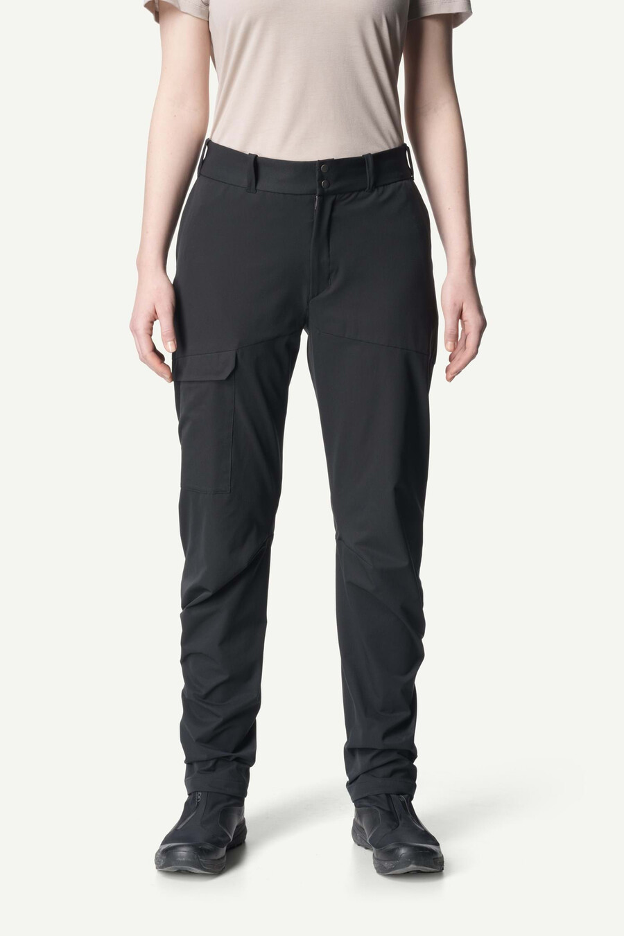 pantalones go de w