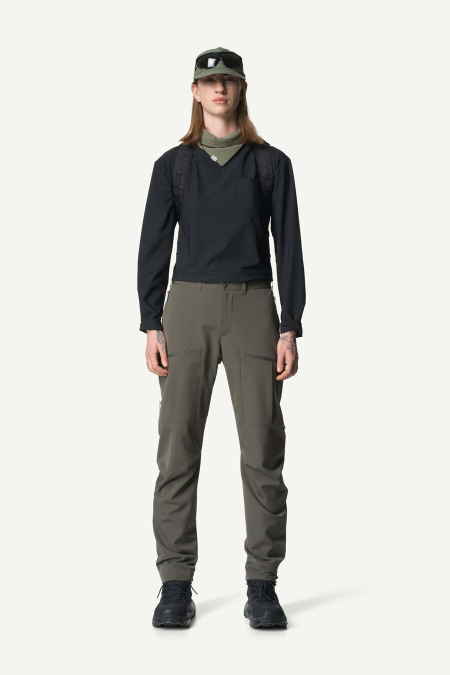 pantalones ws more