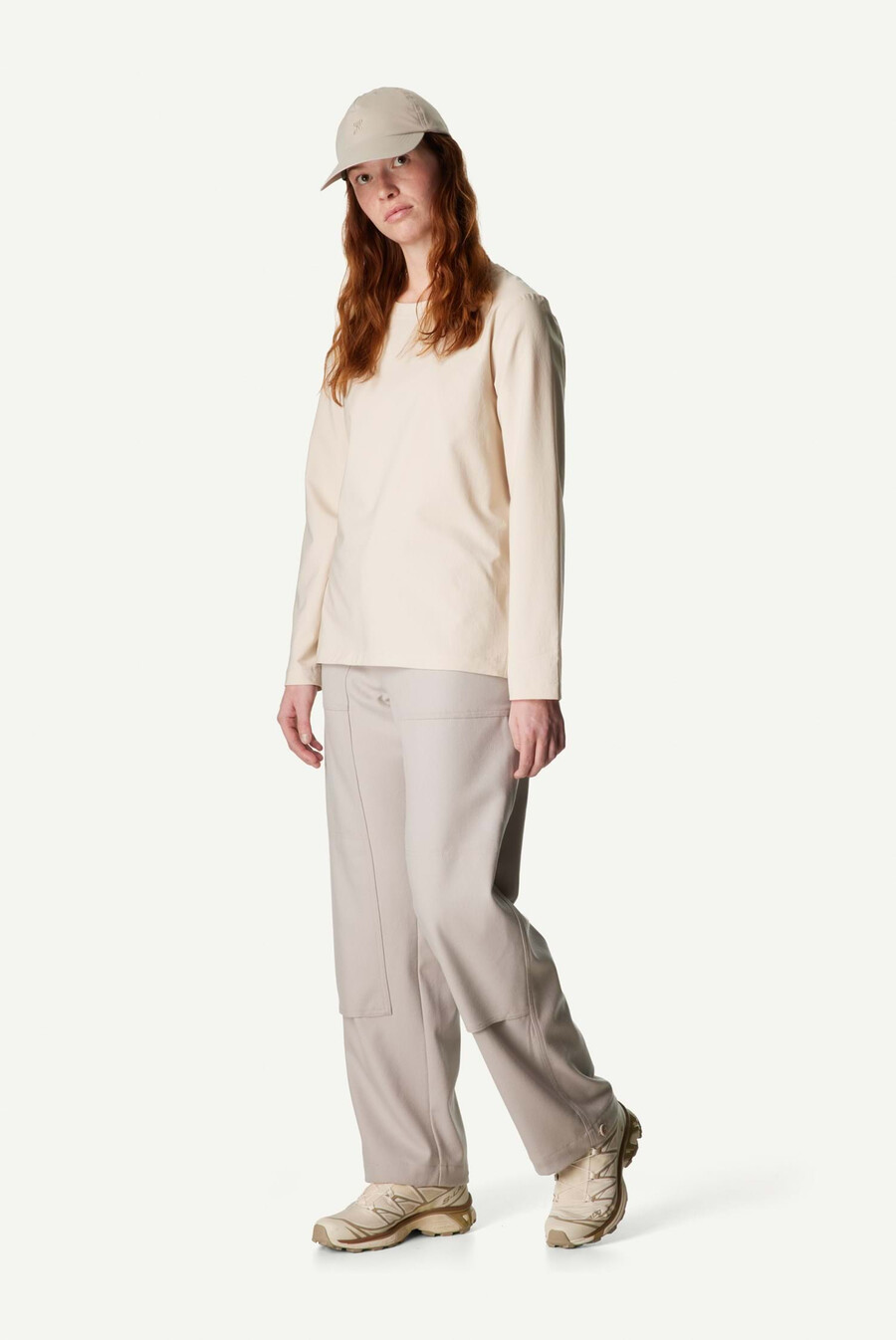 pantalones work hard de w