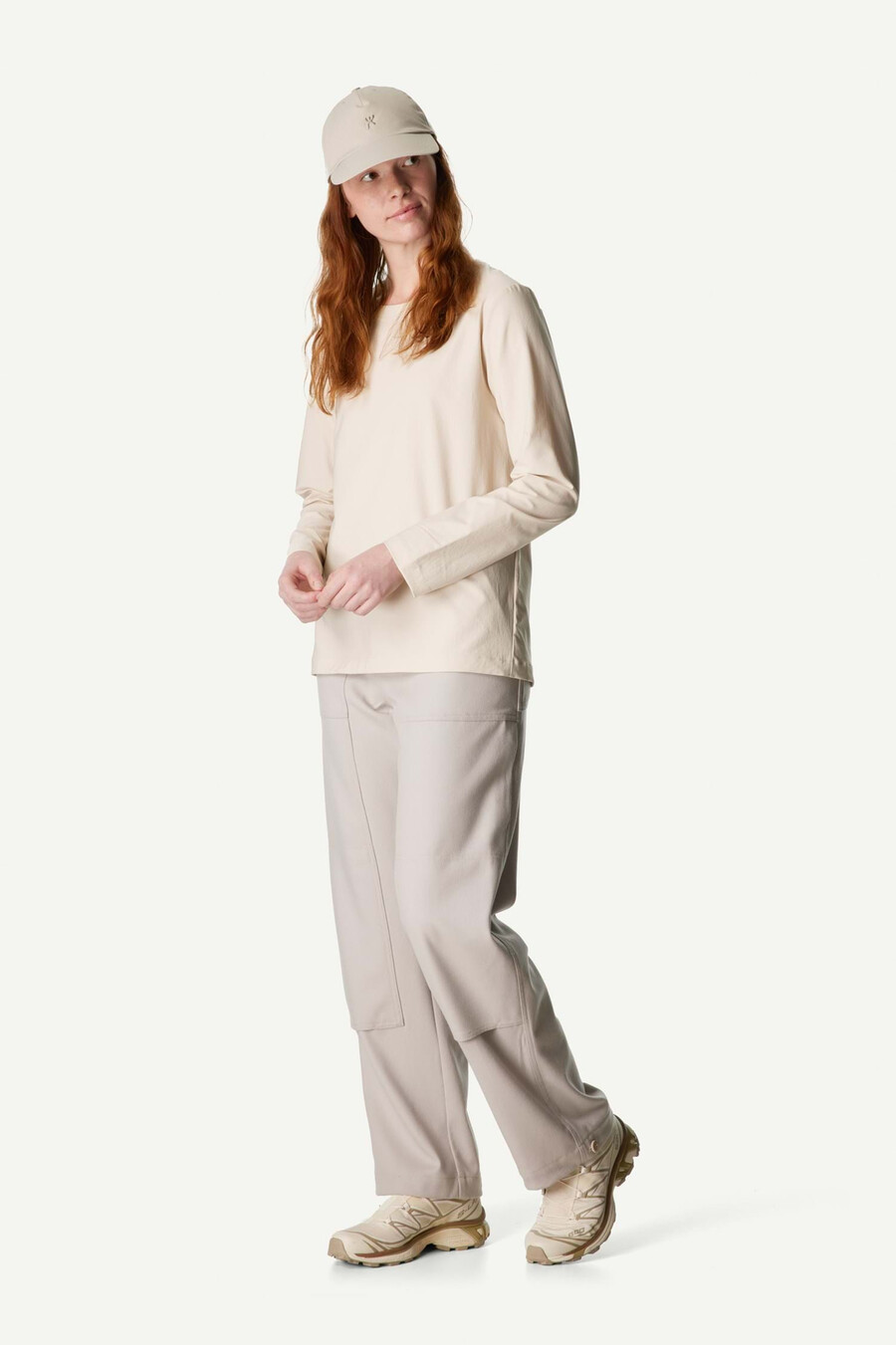 pantalones work hard de w