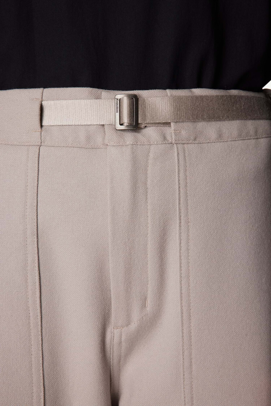 pantalones work hard de w