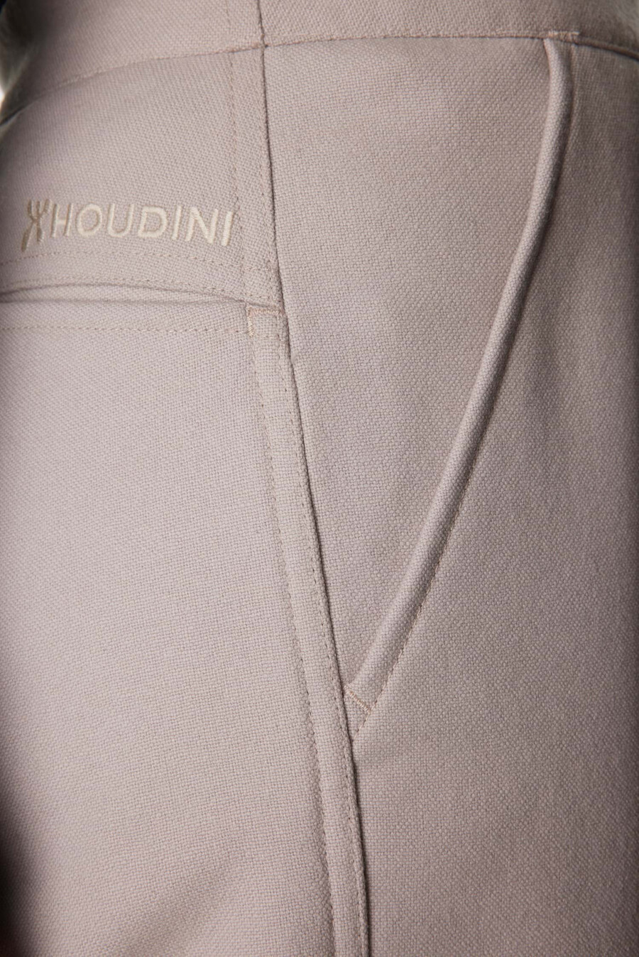 pantalones work hard de w
