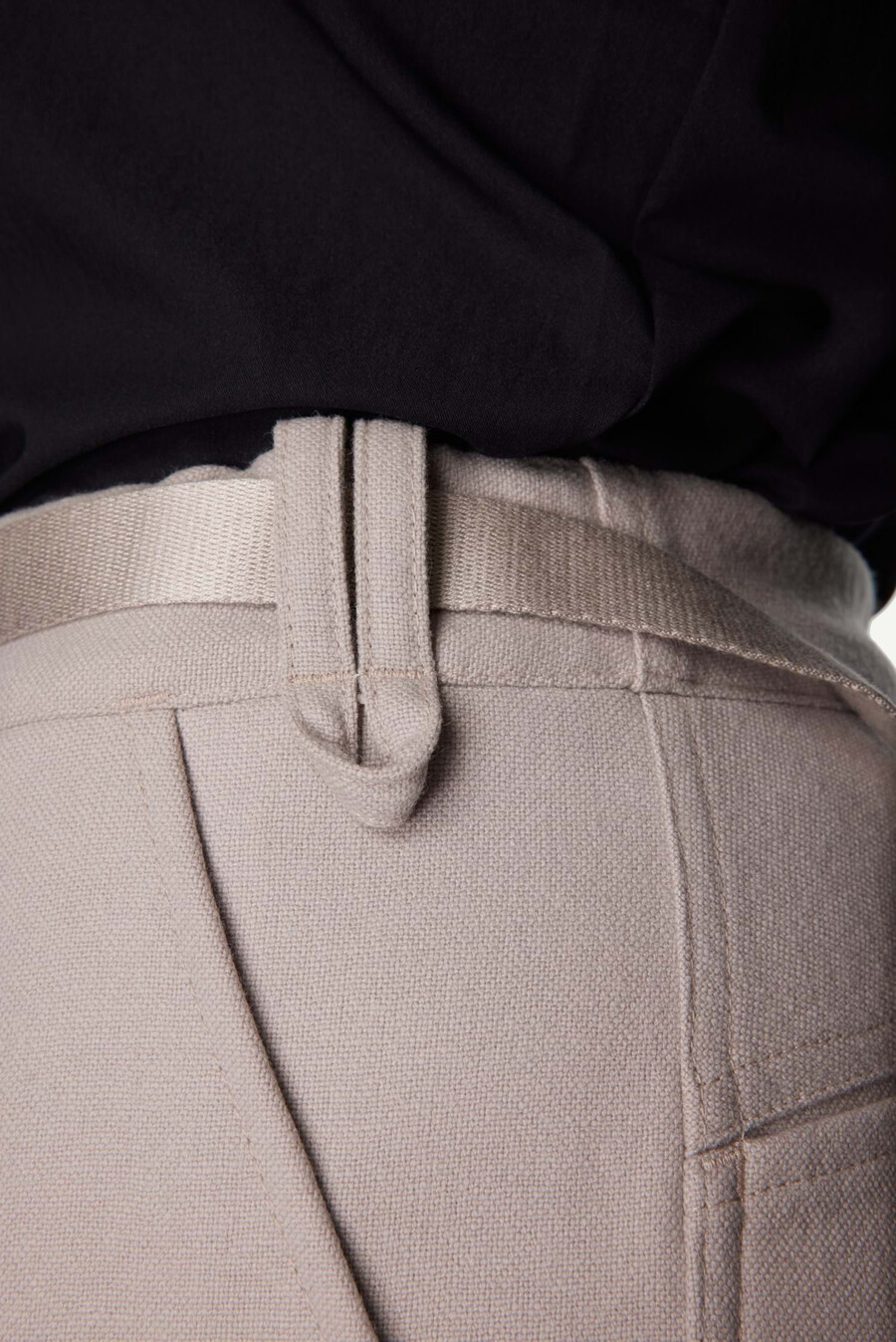 pantalones work hard de w