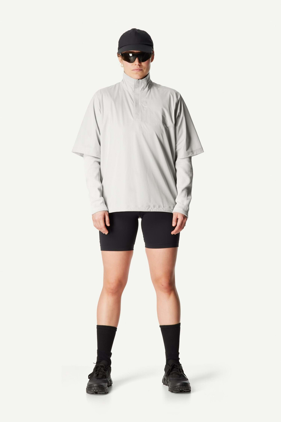la camiseta naranja de w