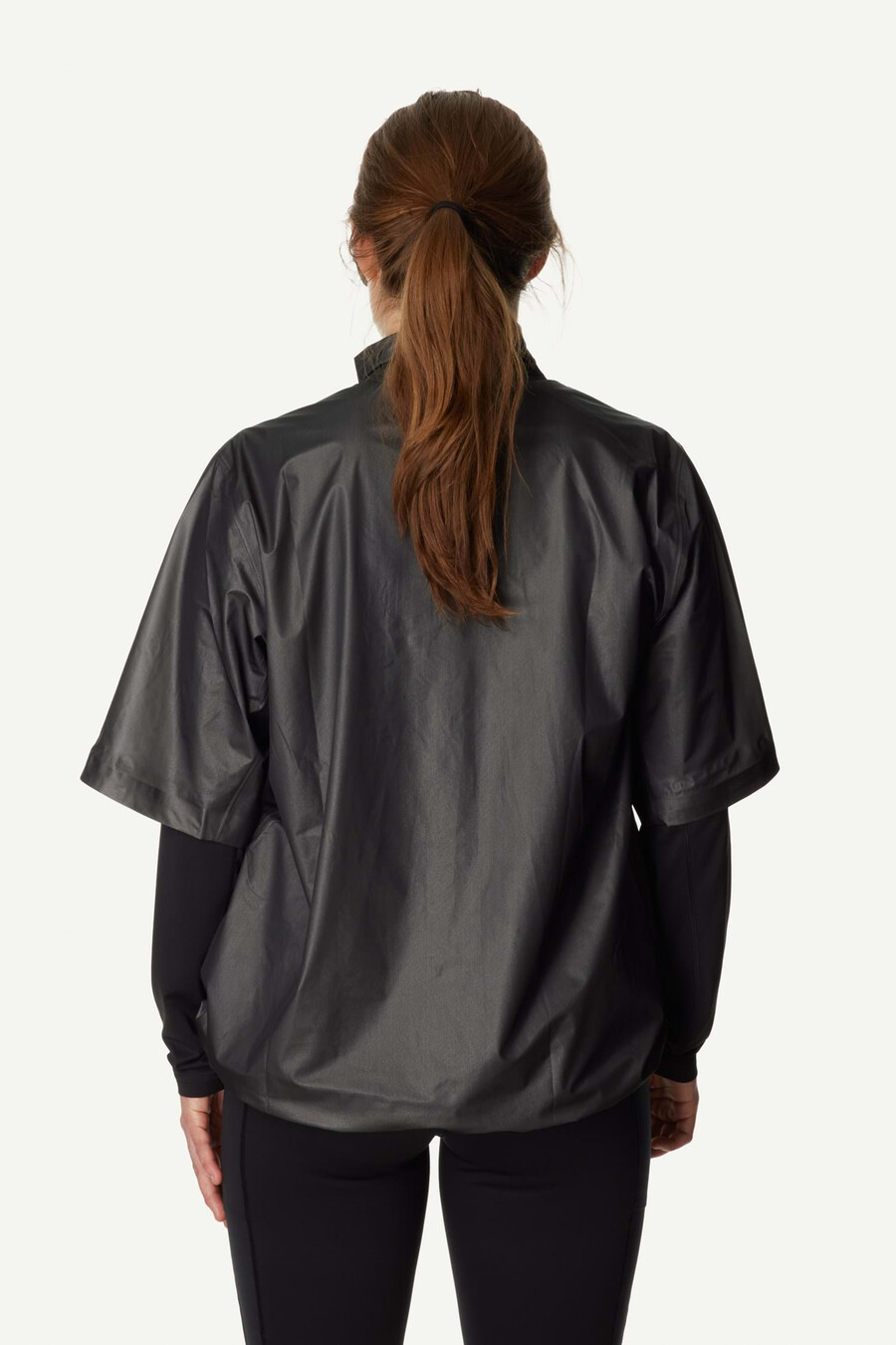 la camiseta naranja de w