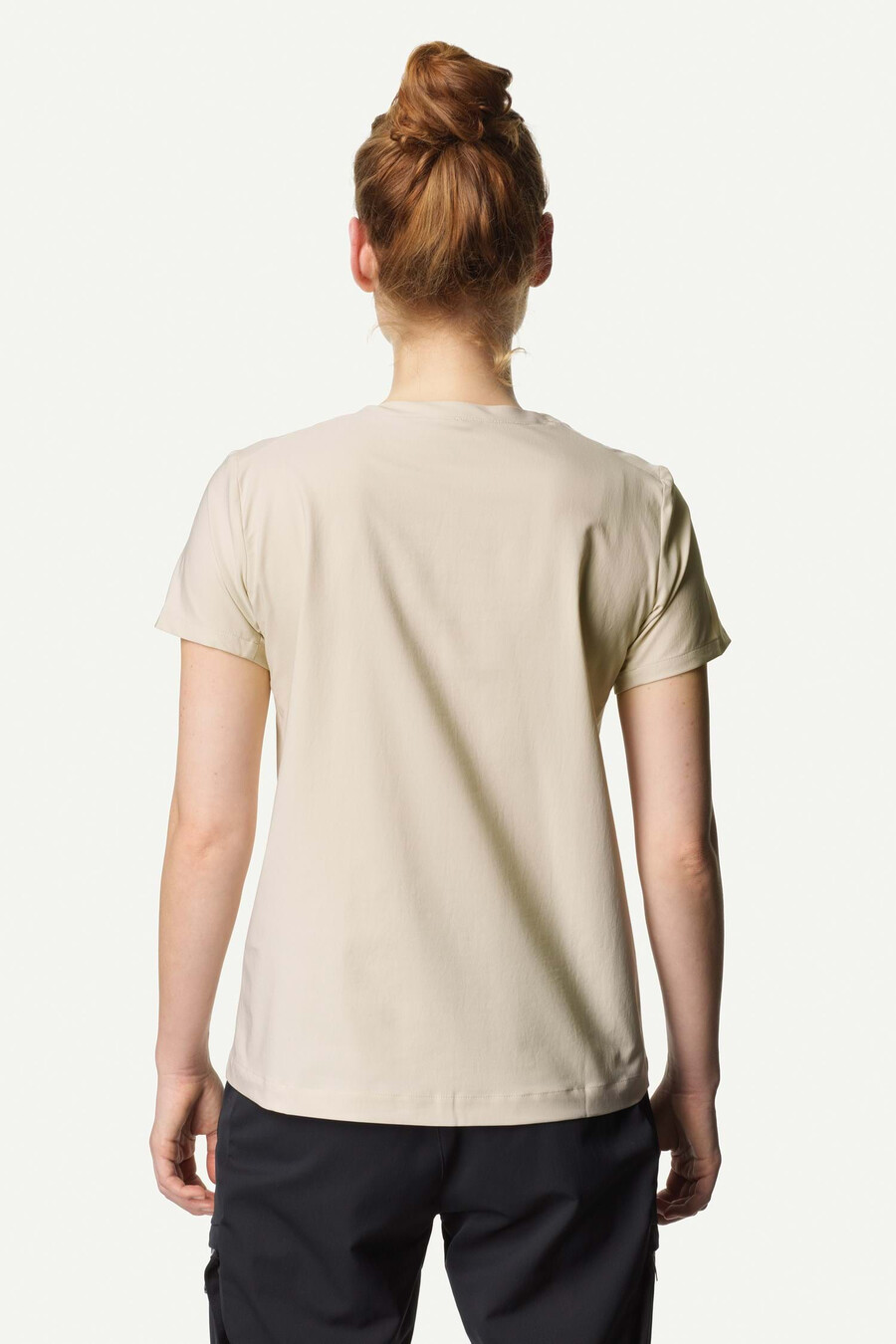 camiseta de portada de w