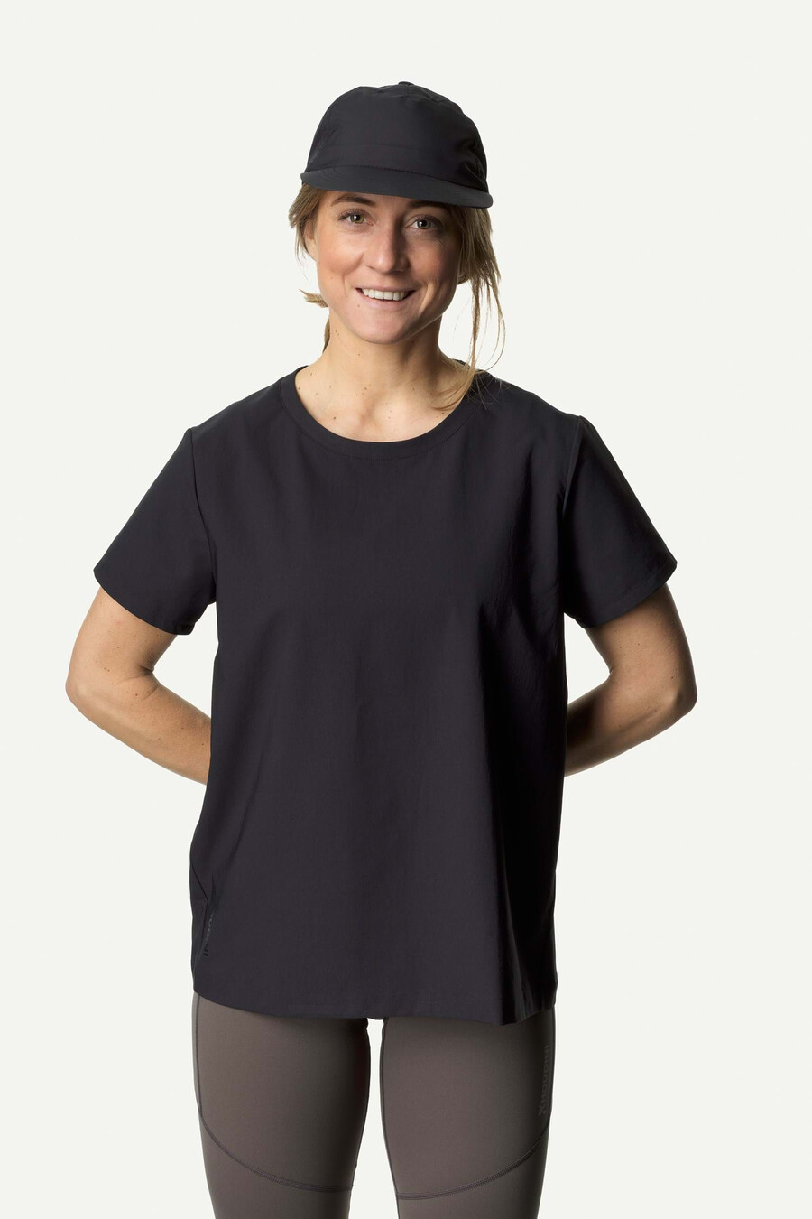 camiseta de portada de w
