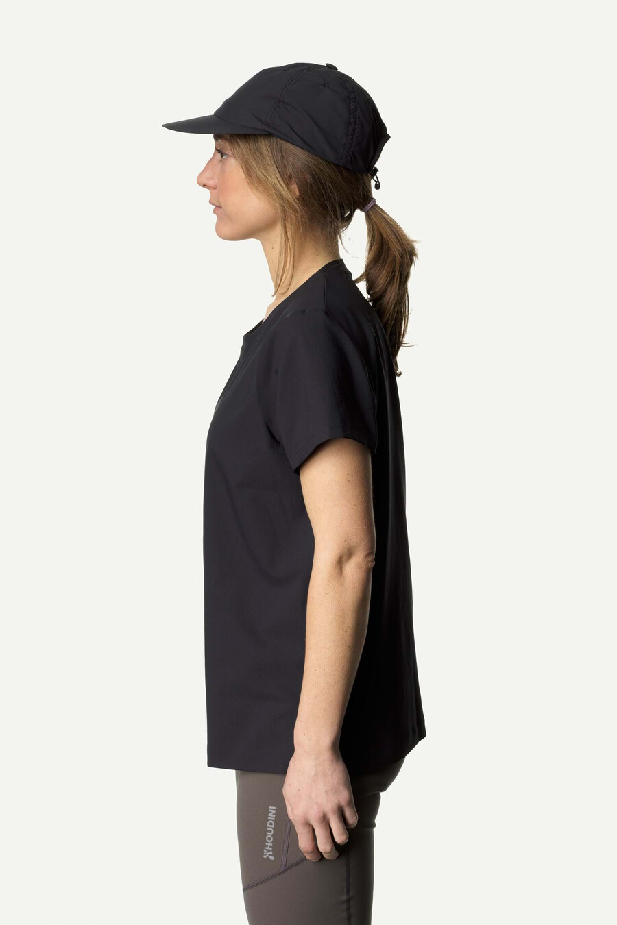camiseta de portada de w