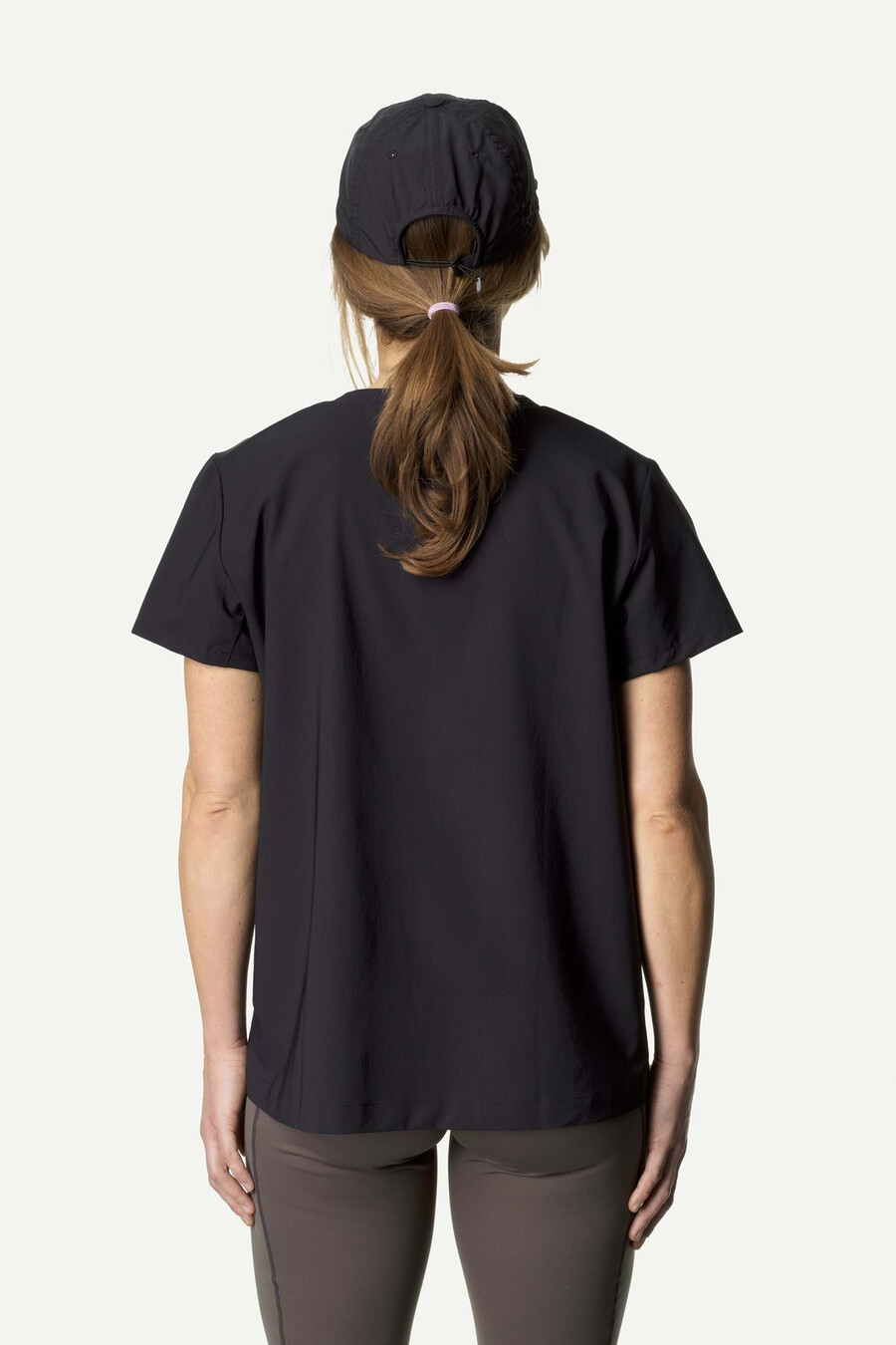 camiseta de portada de w