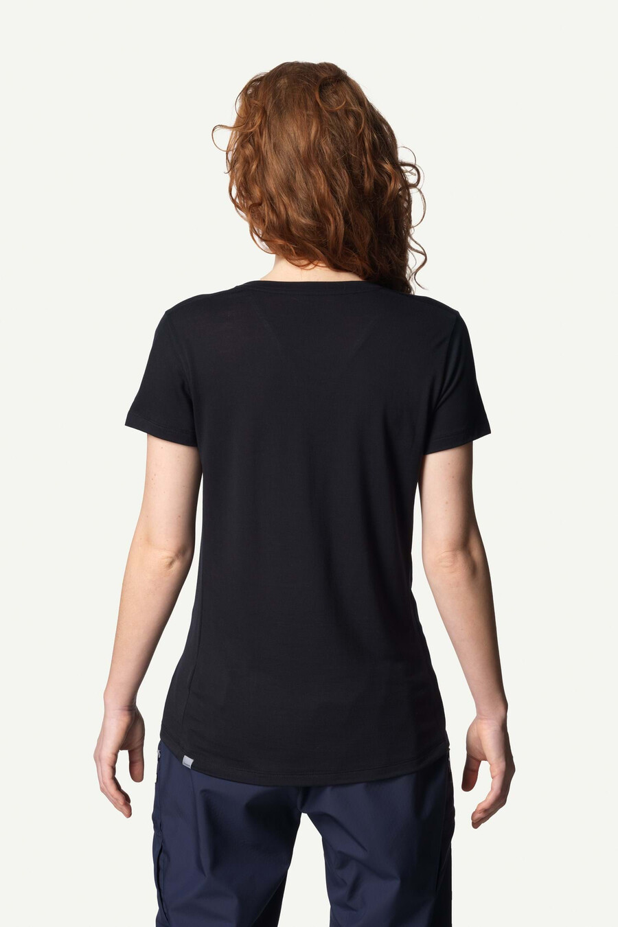 camiseta del árbol de w