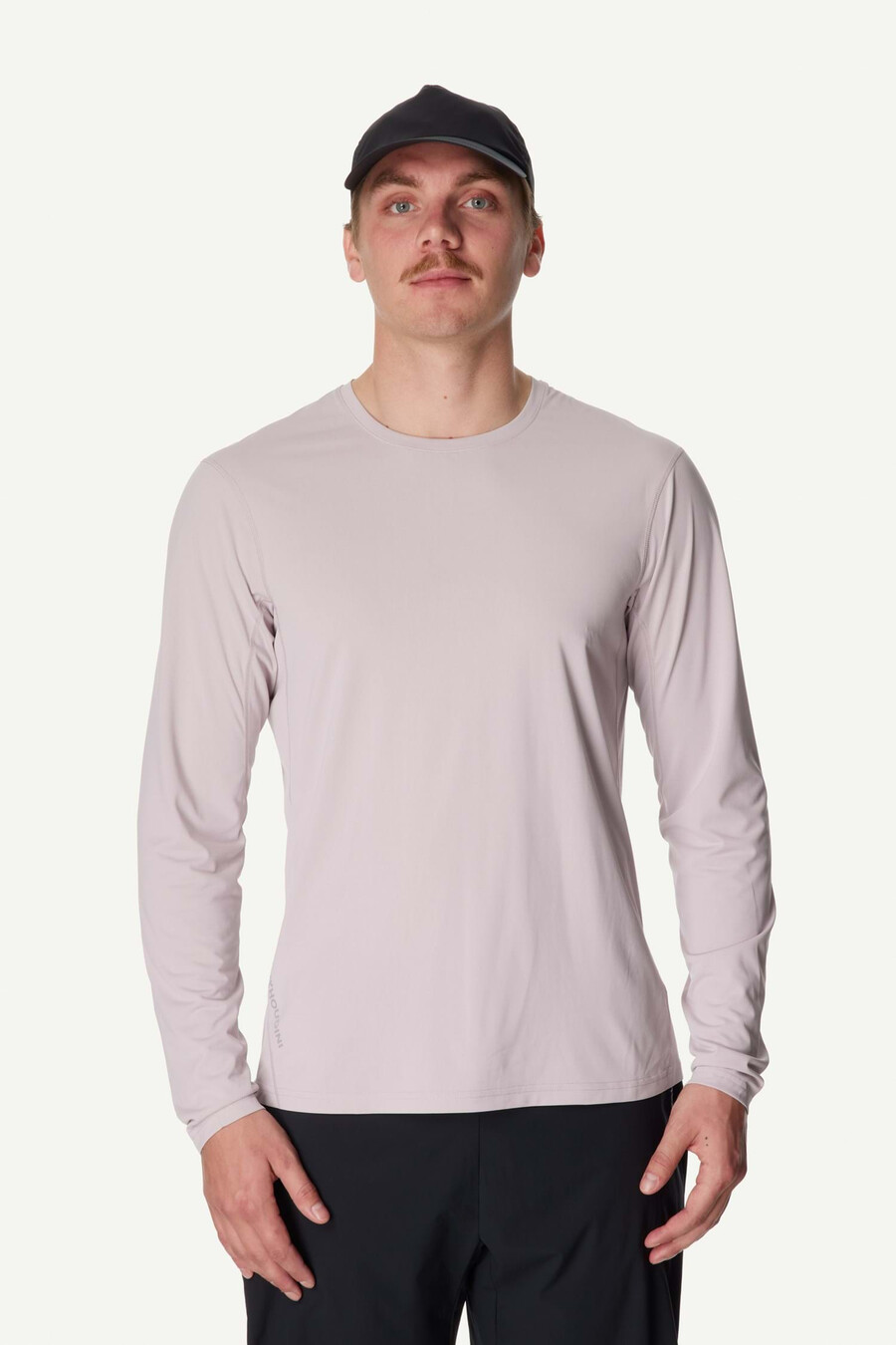 camiseta de manga larga ms pace air