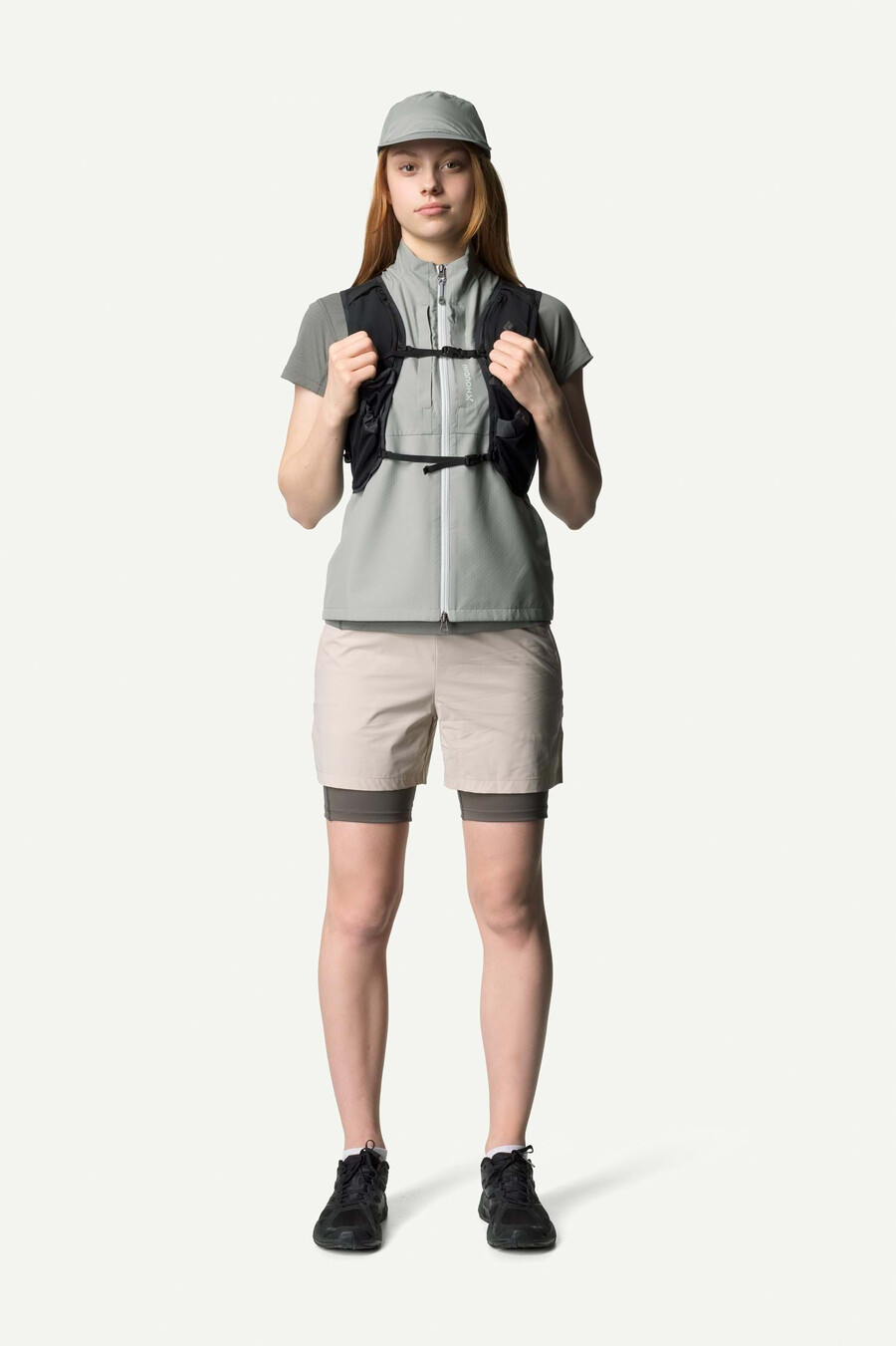 camiseta ws pace air