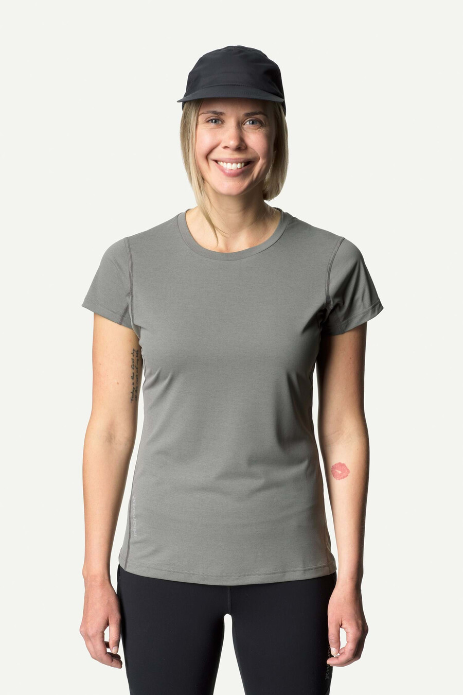 camiseta ws pace air