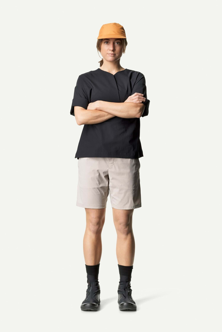 pantalones cortos wadi de w