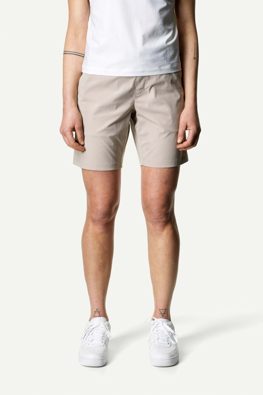 pantalones cortos wadi de w