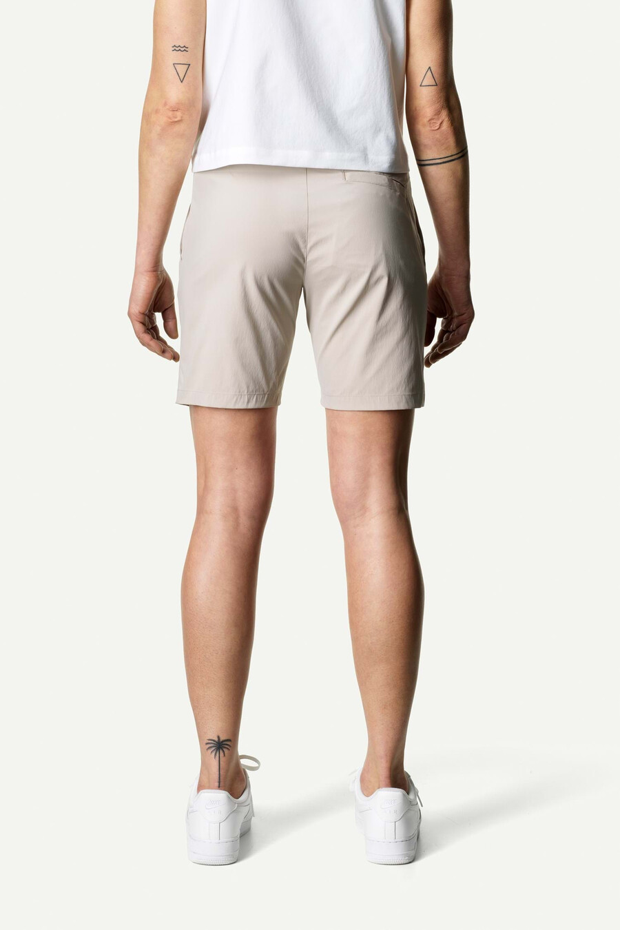 pantalones cortos wadi de w