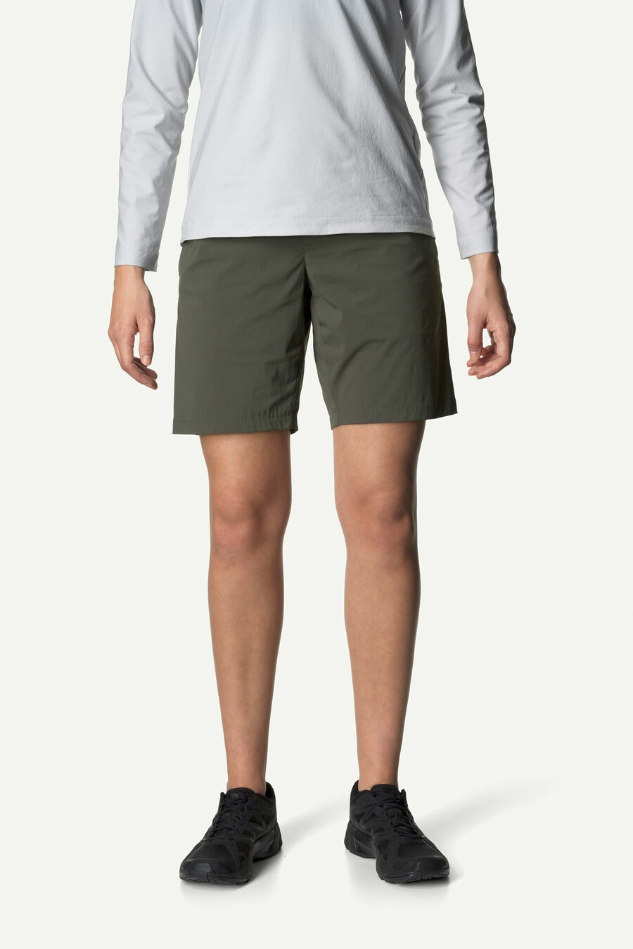 pantalones cortos wadi de w