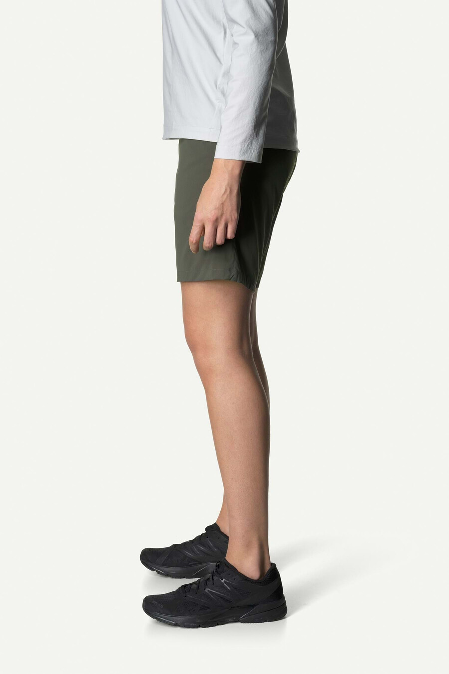 pantalones cortos wadi de w