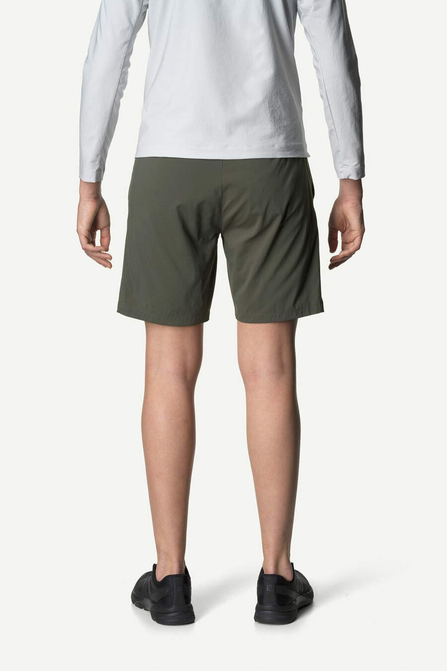 pantalones cortos wadi de w