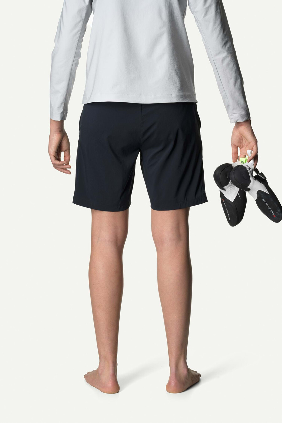 pantalones cortos wadi de w