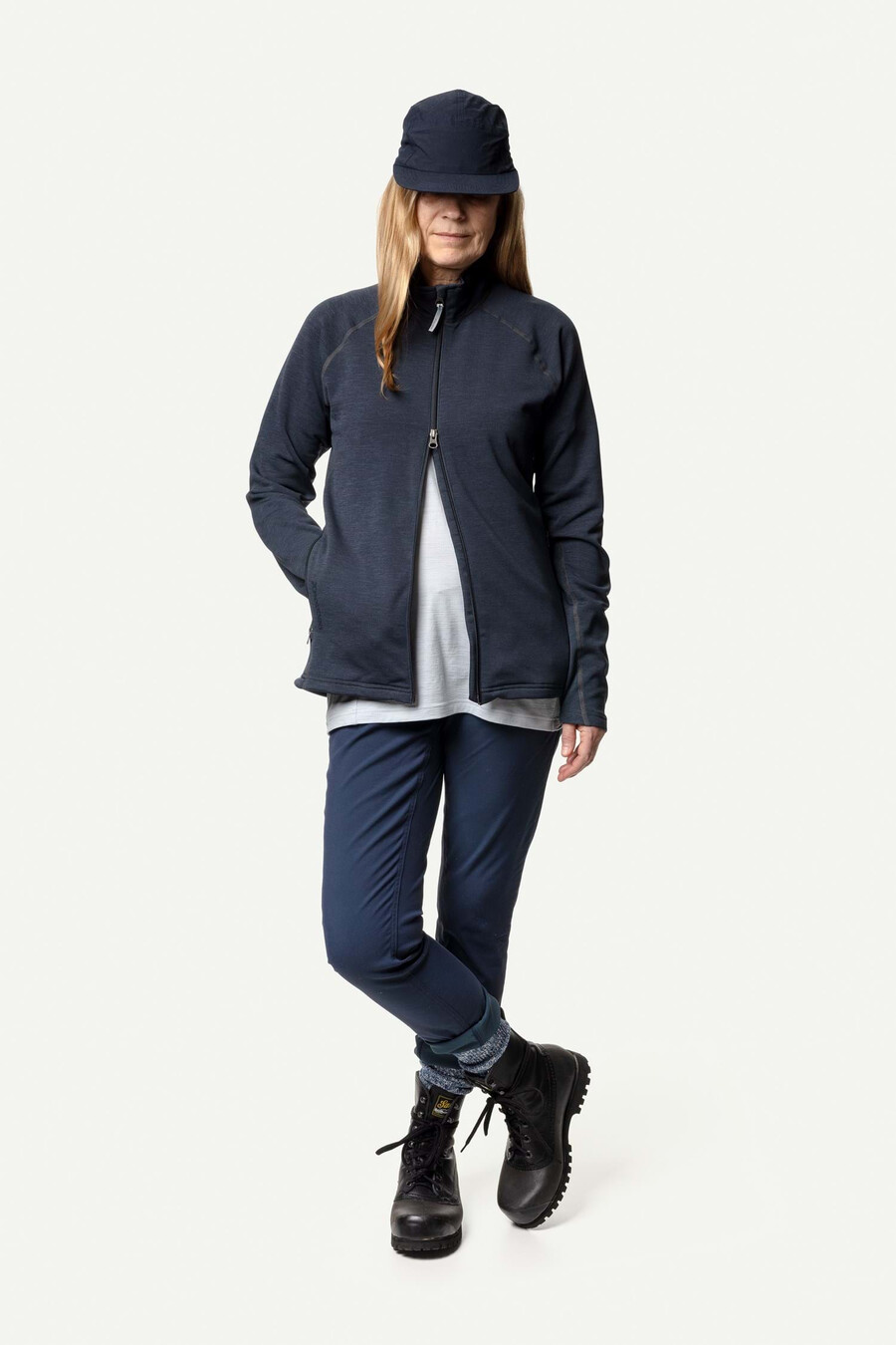 chaqueta outright de w