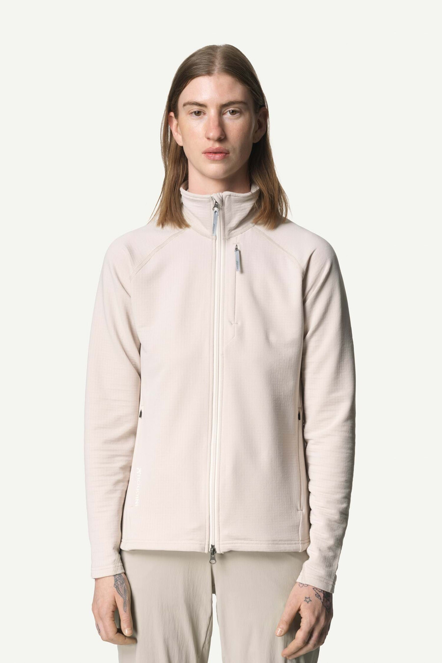 chaqueta aero para mujer