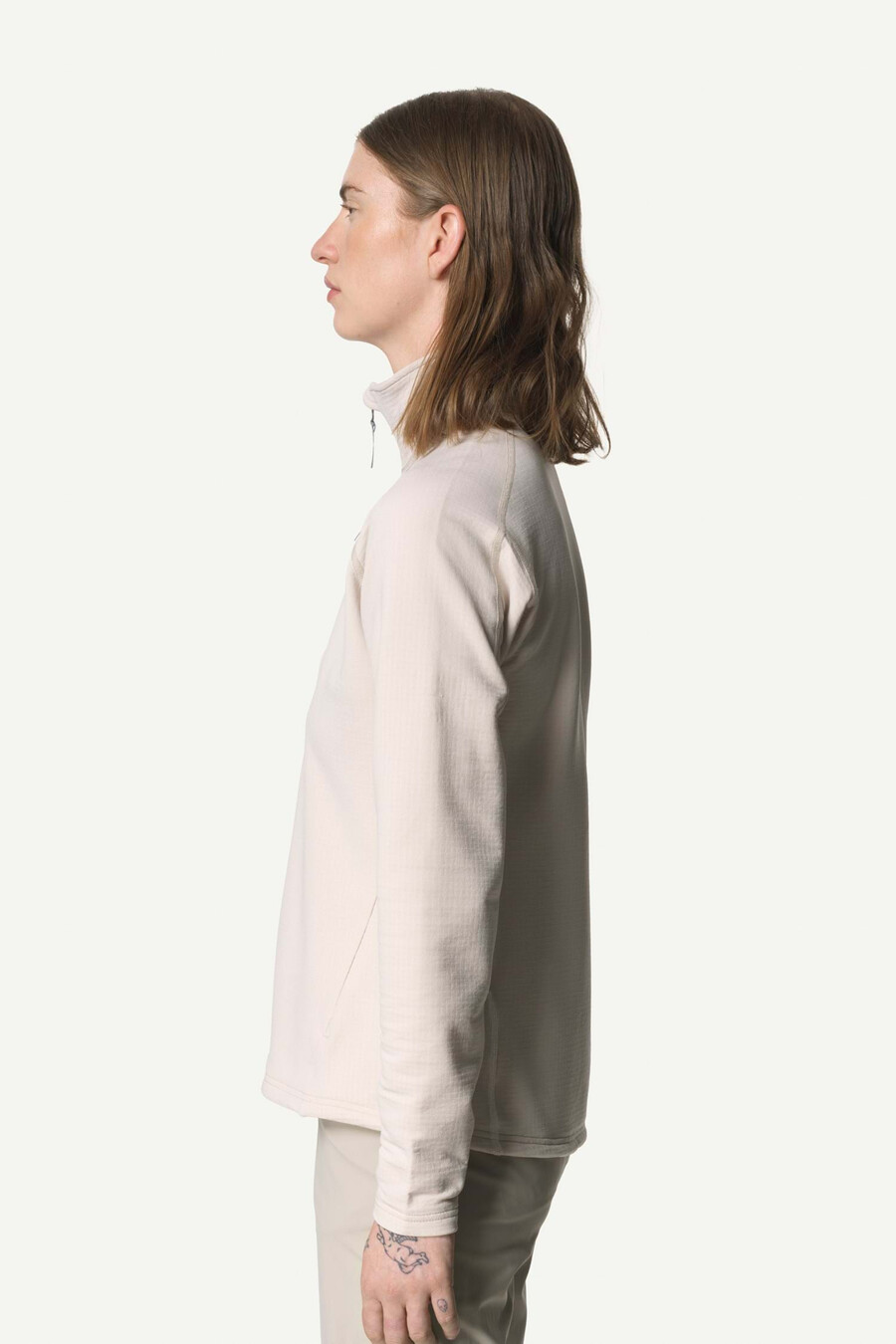 chaqueta aero para mujer