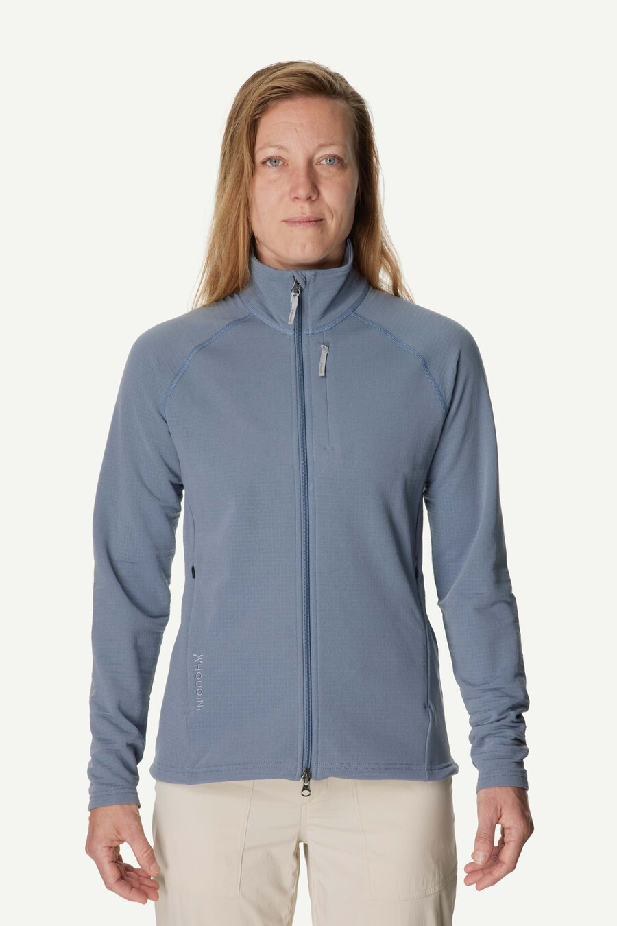 chaqueta aero para mujer