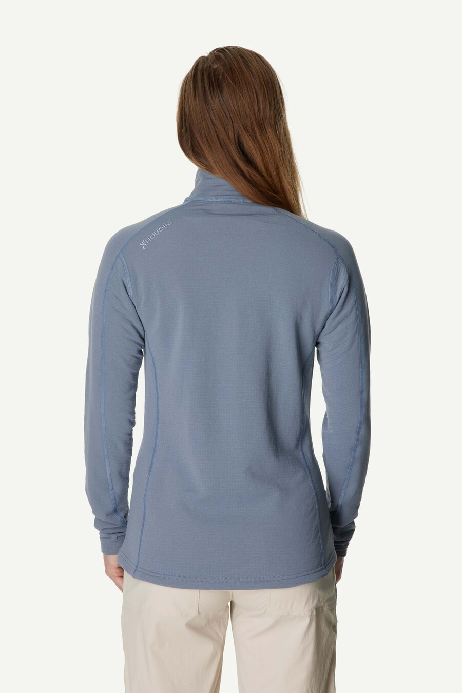 chaqueta aero para mujer