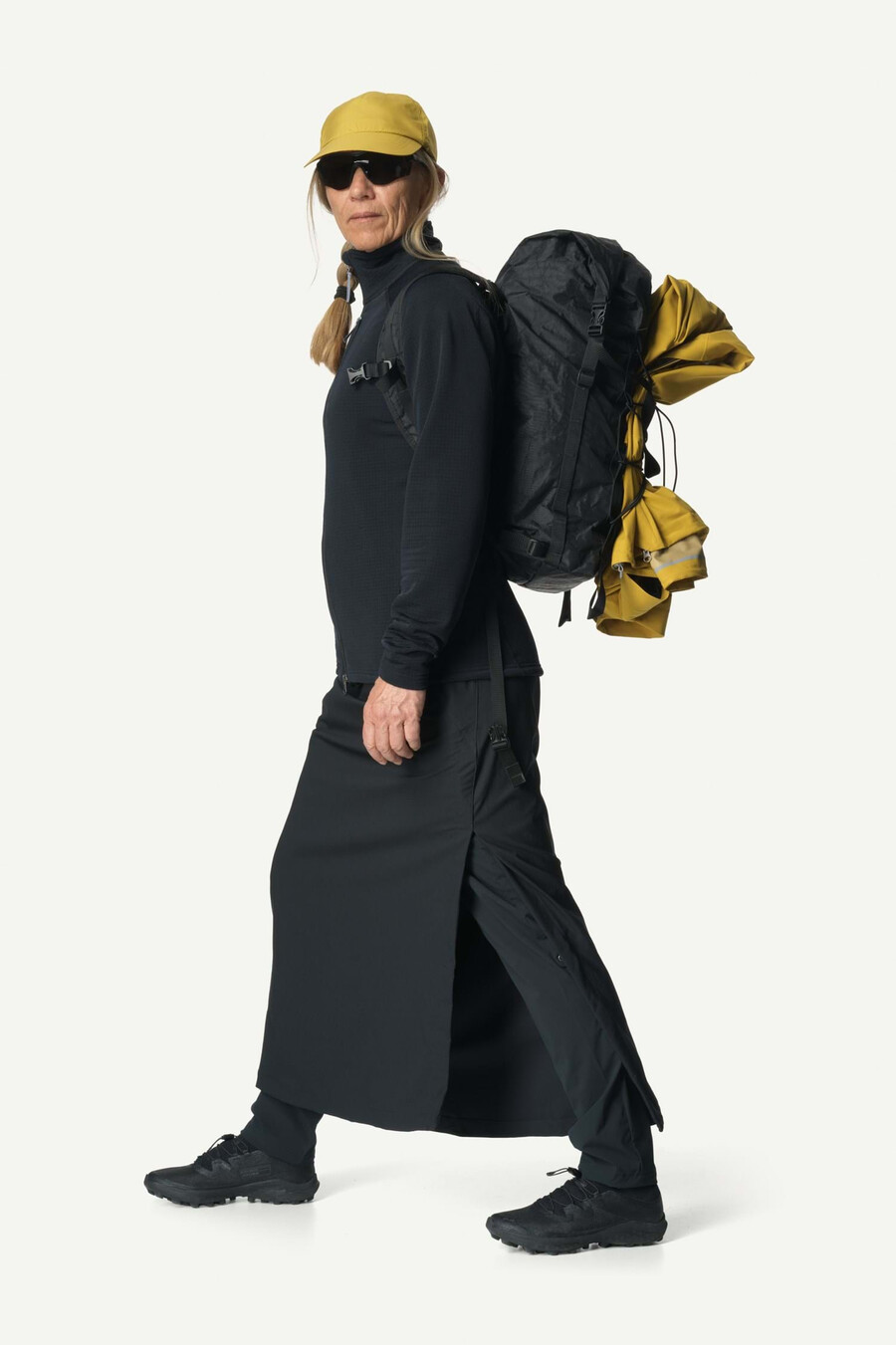 chaqueta aero para mujer