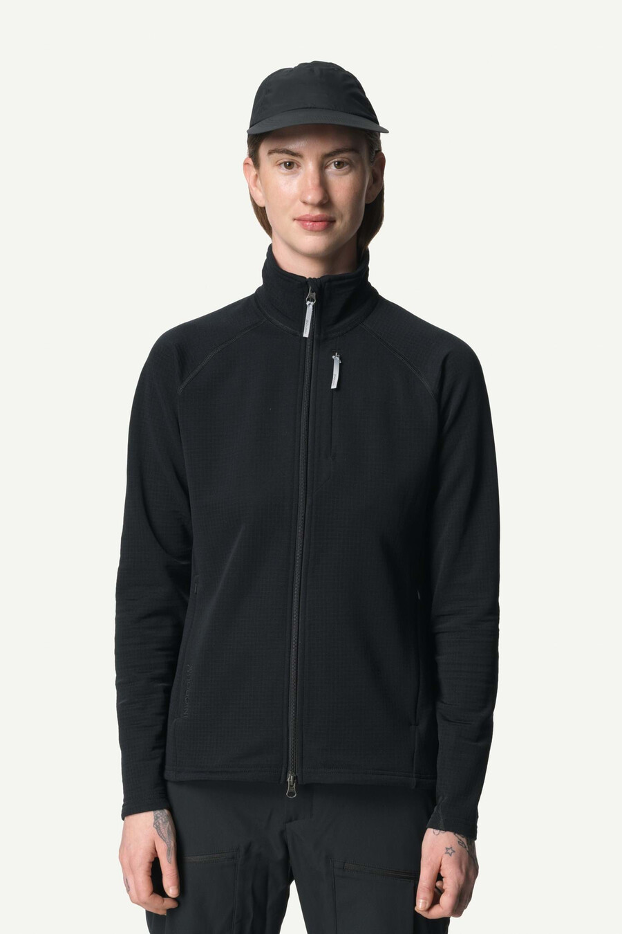 chaqueta aero para mujer