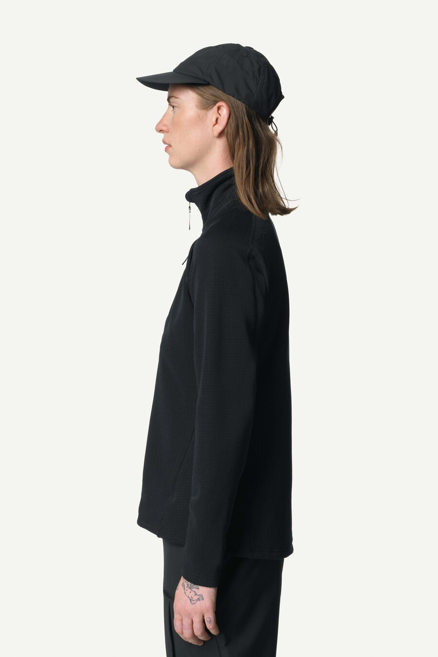 chaqueta aero para mujer