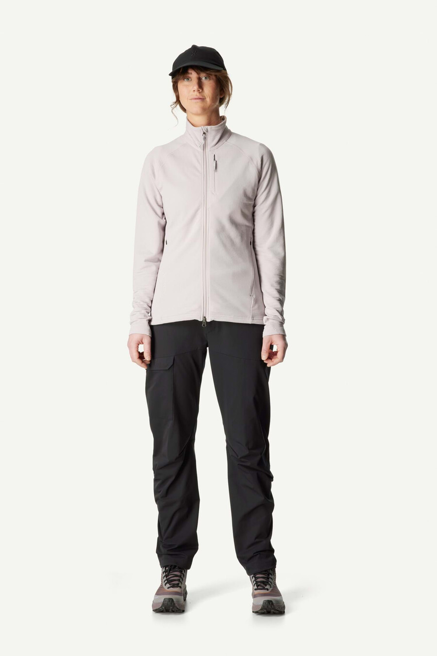 chaqueta aero para mujer