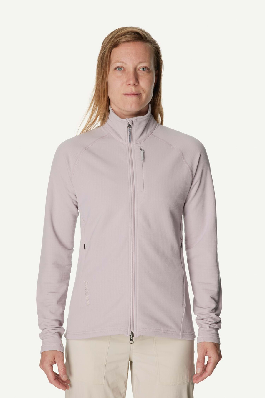 chaqueta aero para mujer