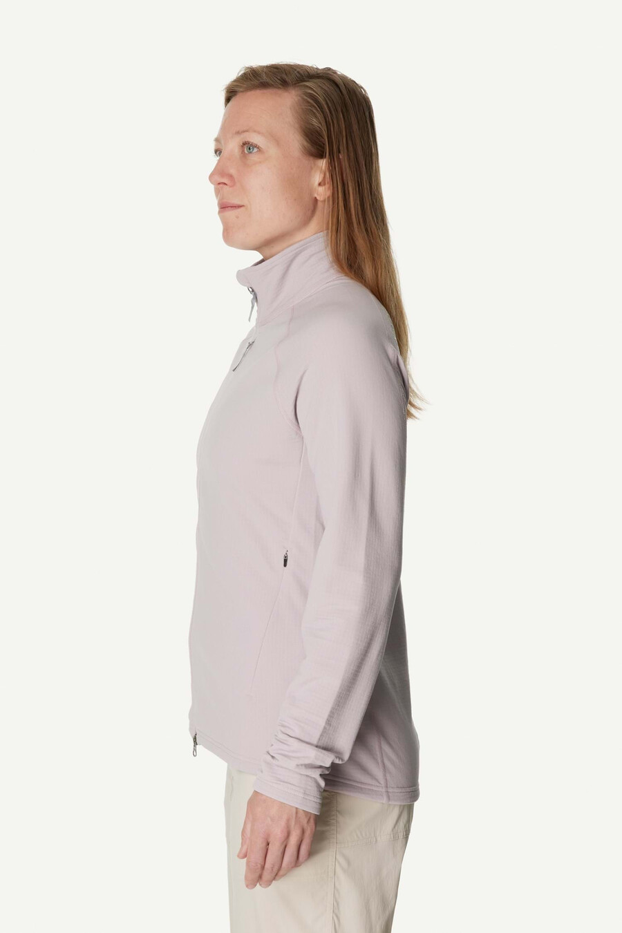 chaqueta aero para mujer