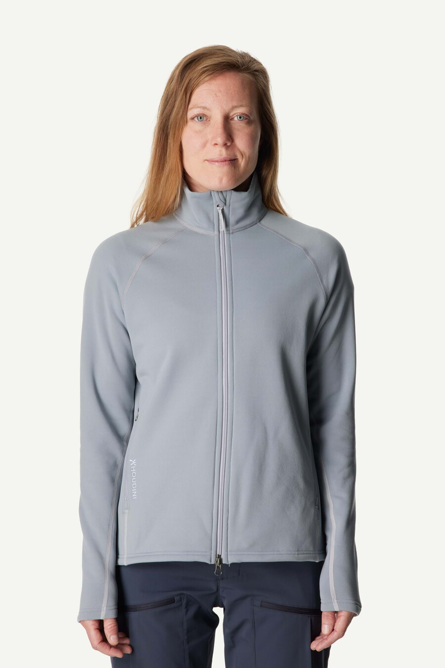 chaqueta power up de w