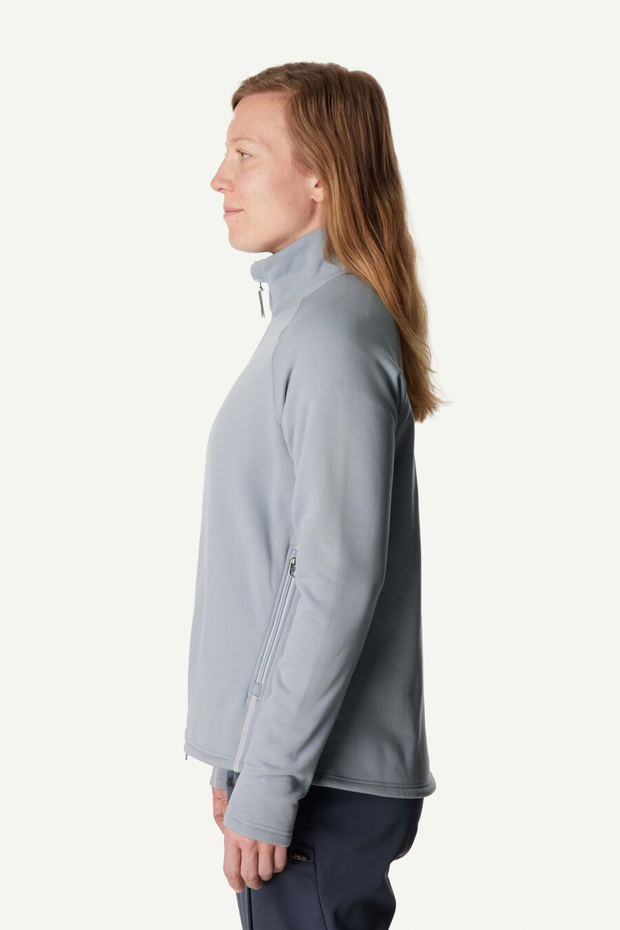 chaqueta power up de w